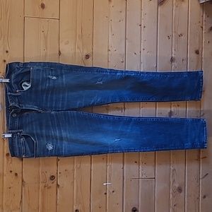 American Eagle Next Level Airflex Slim Taper Ripped